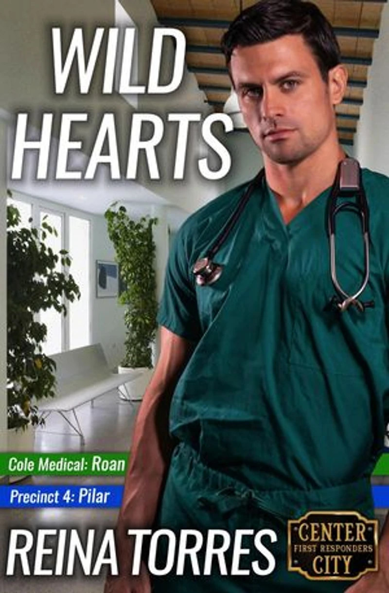 Wild Hearts: Center City First Responders