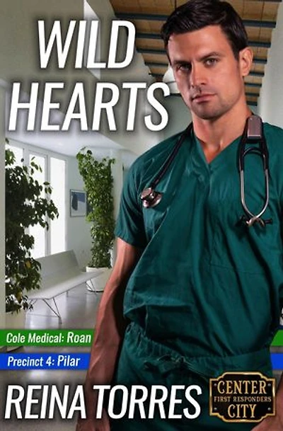 Wild Hearts: Center City First Responders