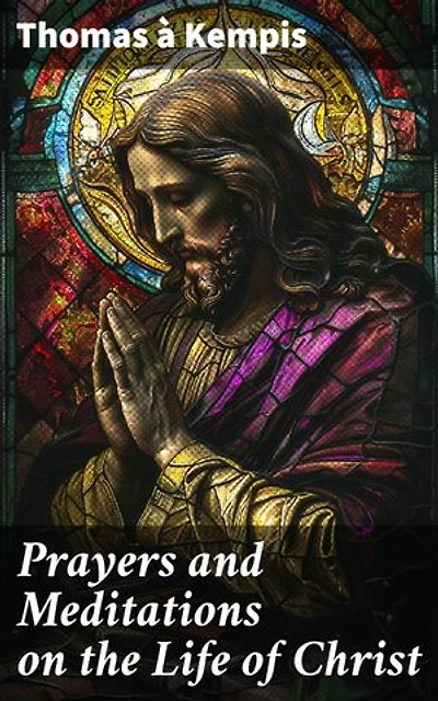 Prayers and Meditations on the Life of Christ: Enriched edition. Religious Treatise Concerning Life, Passion and Resurrection