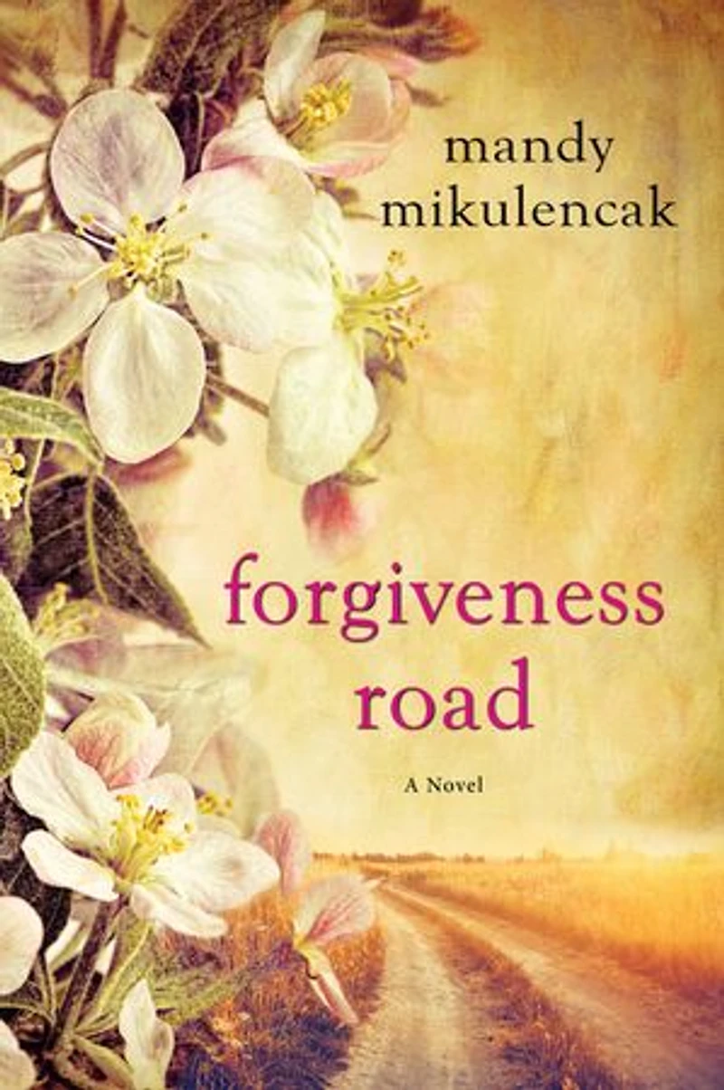 Forgiveness Road: A Powerful Novel Of Compelling Historical Fiction