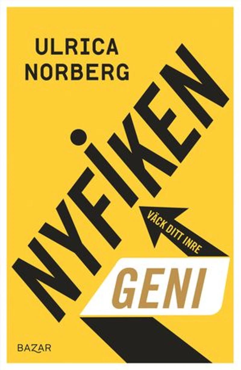 Nyfiken - Väck ditt inre geni