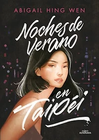 Noches de verano en Taipei / Loveboat,