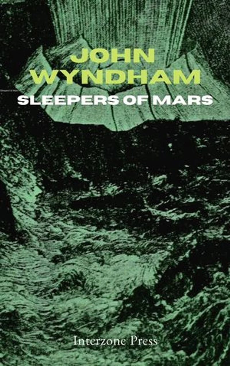 Sleepers of Mars