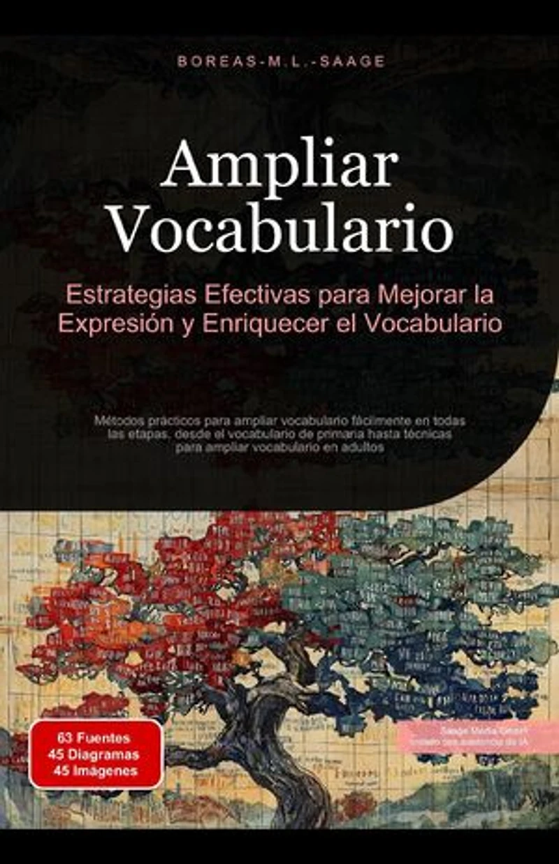 Ampliar Vocabulario: Estrategias Efectivas para Mejorar la Expresión y Enriquecer el Vocabulario