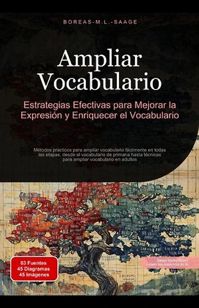Ampliar Vocabulario: Estrategias Efectivas para Mejorar la Expresión y Enriquecer el Vocabulario