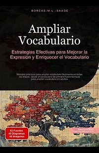 Ampliar Vocabulario: Estrategias Efectivas para Mejorar la Expresión y Enriquecer el Vocabulario