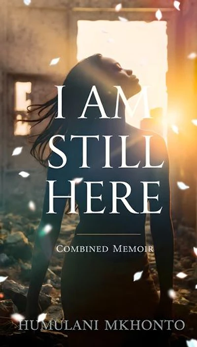 I am still here