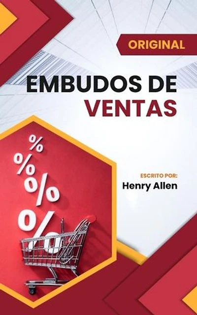 Embudos de Ventas: Preparation for Success, #1