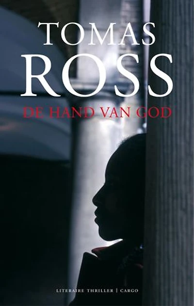 De hand van God
