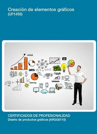 UF1459 - Creación de elementos gráficos