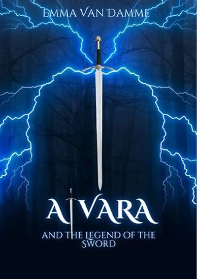 Alvara and the Legend of the Sword