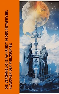 Die verg�ngliche Wahrheit in der Metaphysik: Klassiker der Philosophie: Metaphysische Anfangsgründe der Naturwissenschaft, Träume eines Geistersehers, Grundzüge der Philosophie, Götzen-Dämmerung
