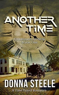 Another Time: Guardians of Now, #1