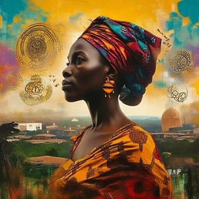 FREEDOM AND SUPPRESSION: women in nigerian