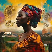 FREEDOM AND SUPPRESSION: women in nigerian