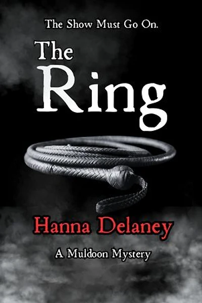The Ring: Muldoon Mysteries, #2