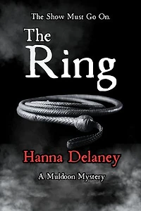 The Ring: Muldoon Mysteries, #2