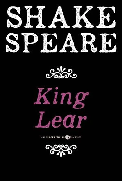 King Lear: A Tragedy
