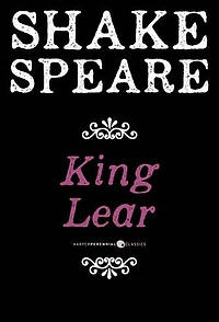 King Lear: A Tragedy