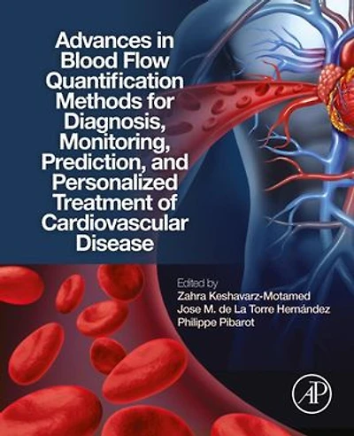 Advances Blood Flow Quantification Methods for Diagnosis, Monitoring, Prediction, and Personalized Treatment of Cardiovascular Disease