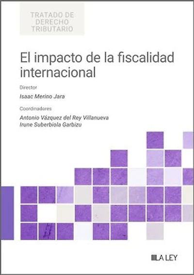 El impacto de la fiscalidad internacional