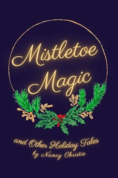 Mistletoe Magic