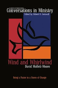 Wind And Whirlwind