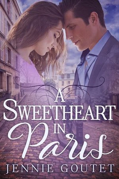 A Sweetheart in Paris