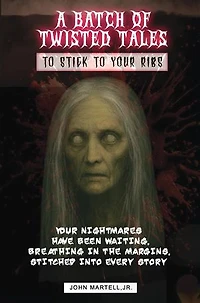 A Batch of Twisted Tales To Stick To Your Ribs