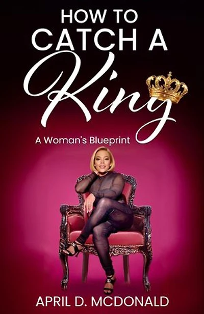 How to Catch a King: The Blueprint