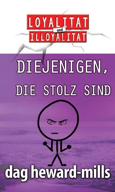 Diejenigen, die stolz sind