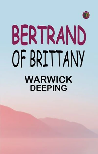 Bertrand of Brittany