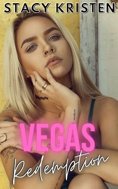 Vegas Redemption (Riscatto a Las Vegas Libro 0) Italian Edition