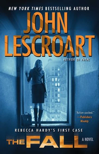 The Fall: A Novel