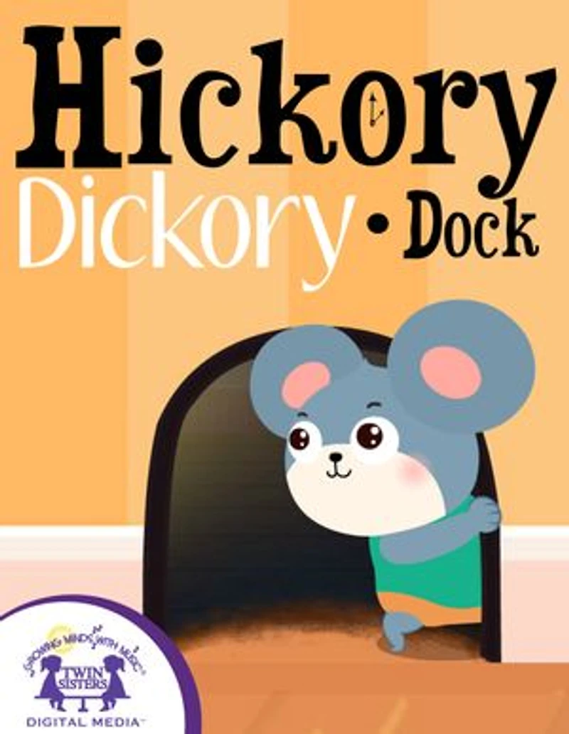 Hickory Dickory Dock