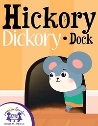 Hickory Dickory Dock