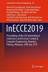 InECCE2019: Proceedings of the 5th International Conference on Electrical, Control