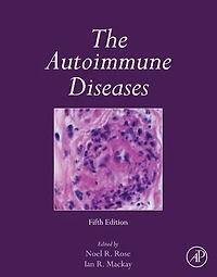 The Rose and Mackay Textbook of Autoimmune Diseases