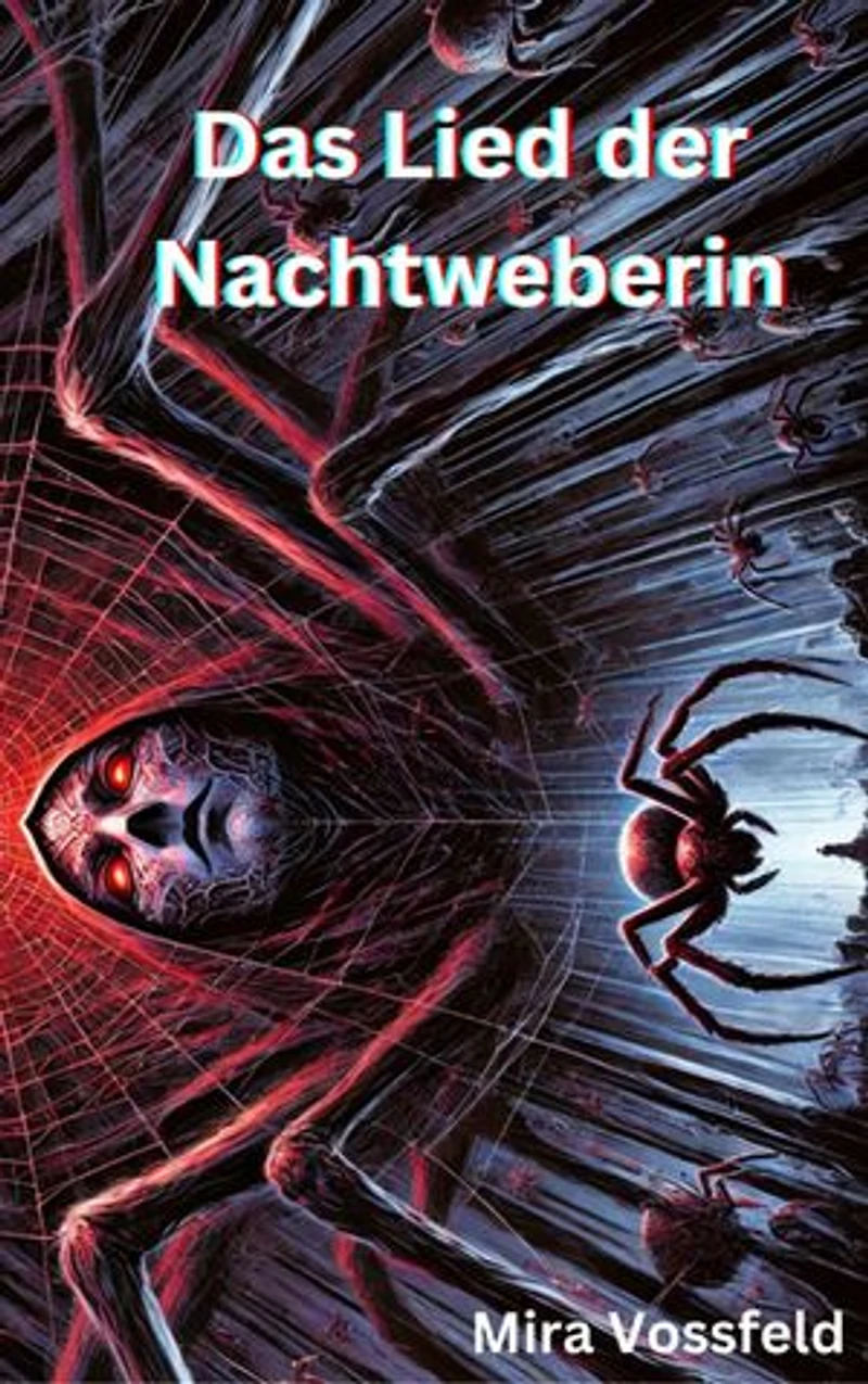 Das Lied der Nachtweberin