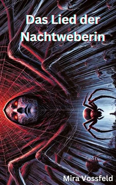 Das Lied der Nachtweberin
