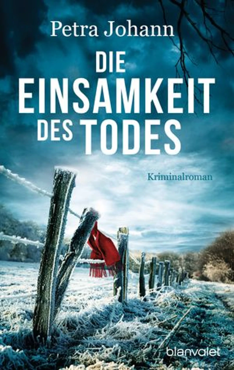 Die Einsamkeit des Todes: Kriminalroman