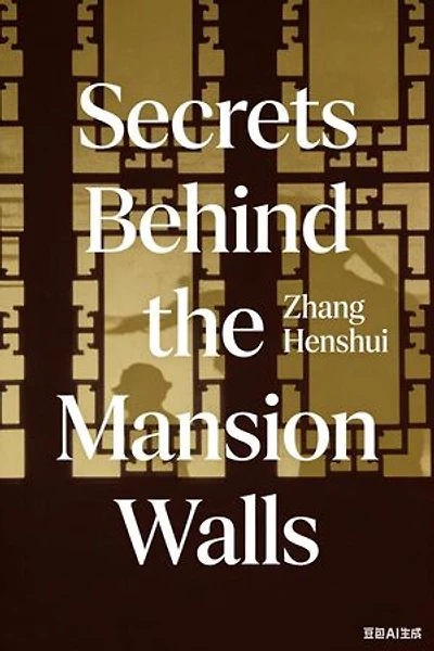 Secrets Behind the Mansion Walls