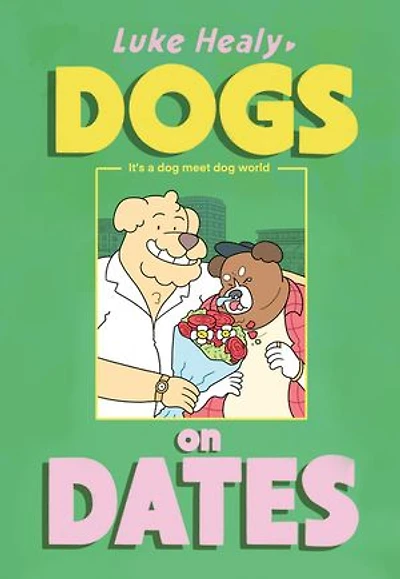Dogs on Dates