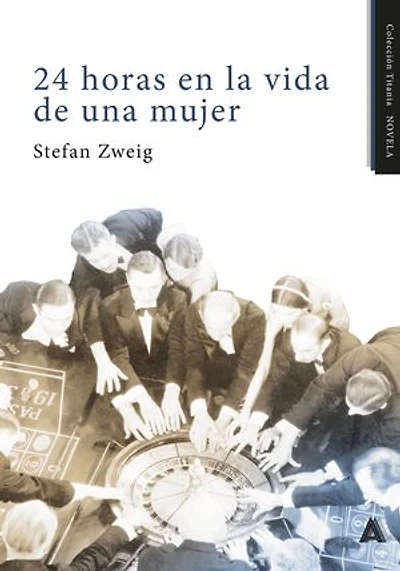 24 horas en la vida de una mujer