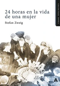 24 horas en la vida de una mujer