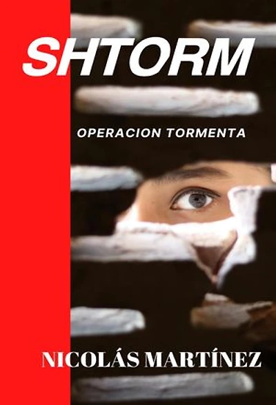 Shtorm: Operación Tormenta