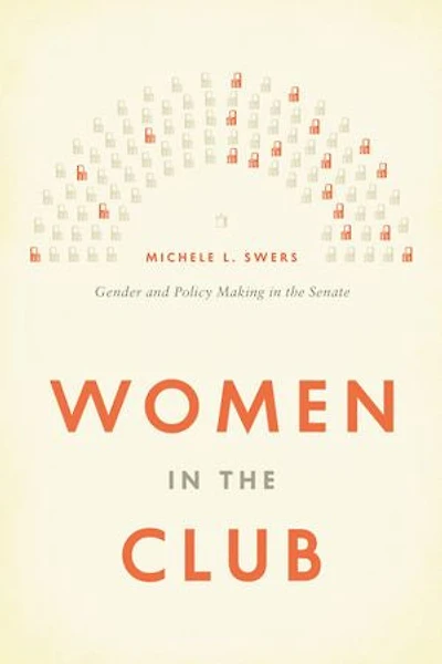 Women the Club: Gender and Policy Making Senate