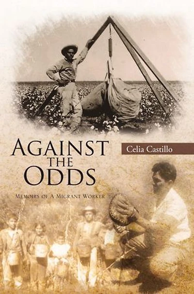 Against the Odds: Memoirs of a Migrant Worker
