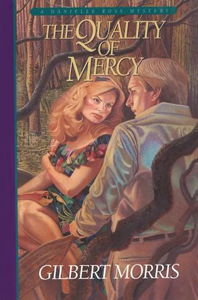 The Quality of Mercy