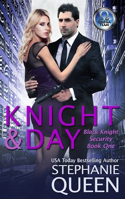 Knight & Day: a Second Chance Romantic Thriller